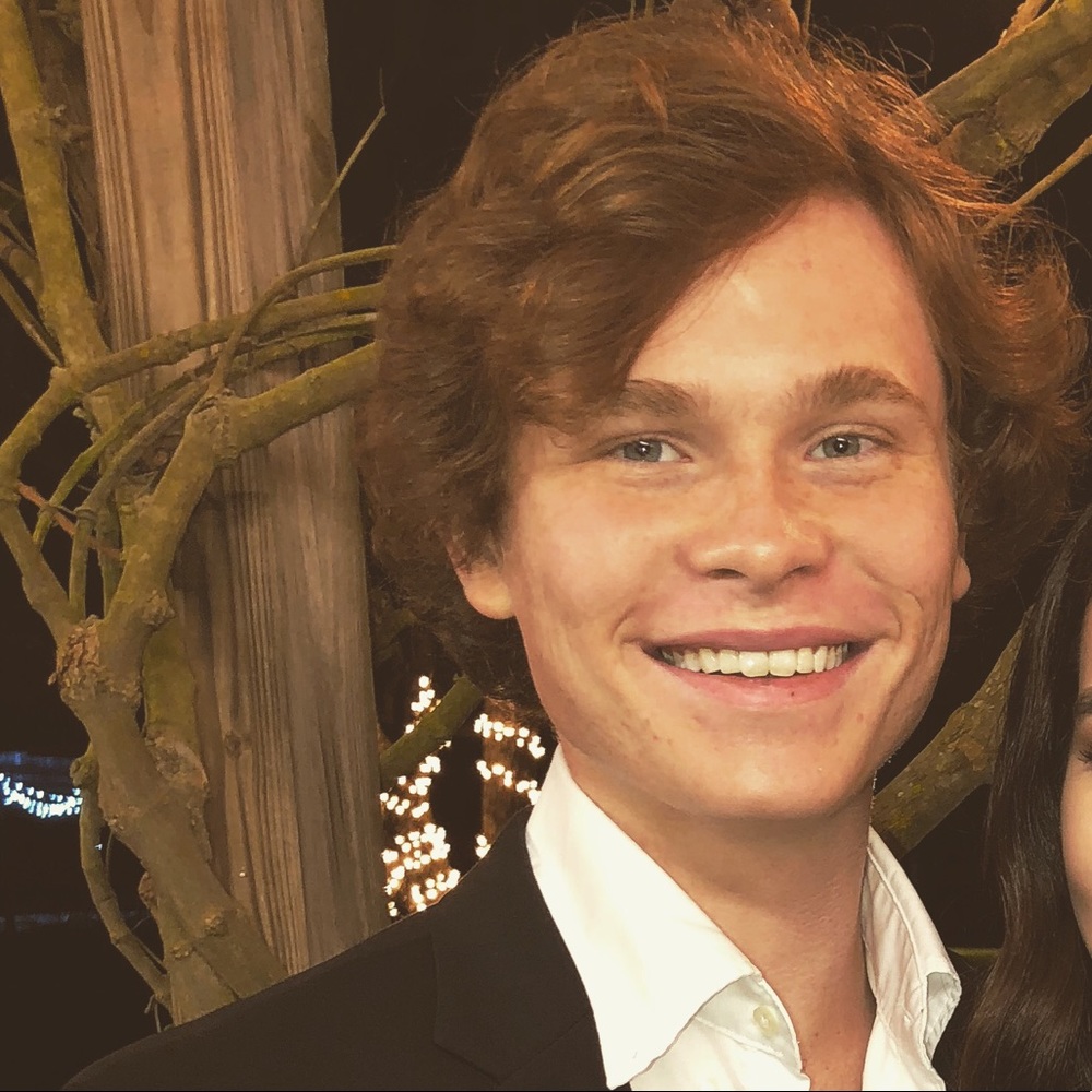 Meet your Posher, Gage
